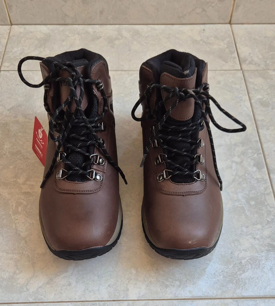 Botas de Trekking de Paredes – photo 6